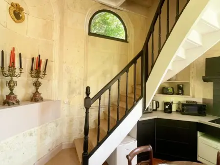 Gîte ravissant avec piscine - proche Loire, Gite 2 personnes à Bréhémont - Photo 9