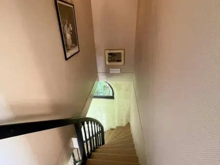 Gîte ravissant avec piscine - proche Loire, Gite 2 personnes à Bréhémont - Photo 10