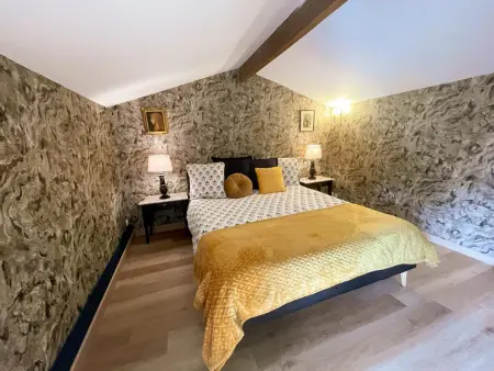 Gîte ravissant avec piscine - proche Loire, Gite 2 personnes à Bréhémont - Photo 12