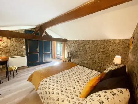Gîte ravissant avec piscine - proche Loire, Gite 2 personnes à Bréhémont - Photo 15