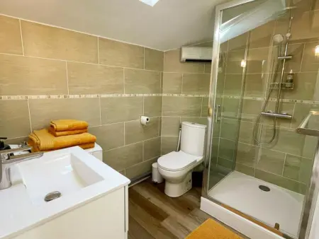 Gîte ravissant avec piscine - proche Loire, Gite 2 personnes à Bréhémont - Photo 17