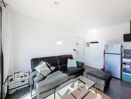 Appartement cosy, climatisation et wifi - 2 pers. - Photo 4