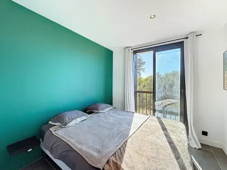 Appartement cosy, climatisation et wifi - 2 pers. - Photo 6