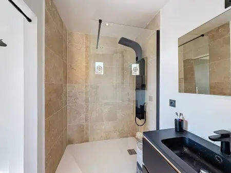 Appartement cosy, climatisation et wifi - 2 pers. - Photo 8