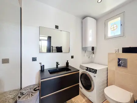 Appartement cosy, climatisation et wifi - 2 pers. - Photo 9