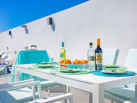 Villa avec piscine - 6 pers., Villa 6 personnes à Moraira - Photo 12