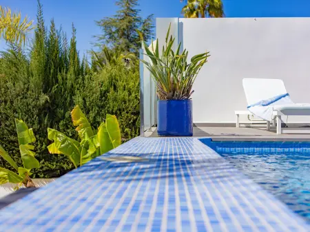 Villa avec piscine - 6 pers., Villa 6 personnes à Moraira - Photo 15