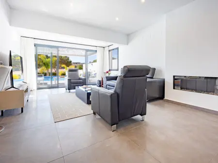 Villa avec piscine - 6 pers., Villa 6 personnes à Moraira - Photo 19
