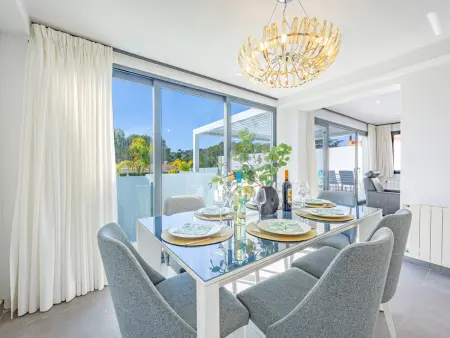 Villa avec piscine - 6 pers., Villa 6 personnes à Moraira - Photo 31