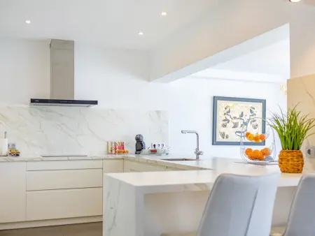 Villa avec piscine - 6 pers., Villa 6 personnes à Moraira - Photo 33