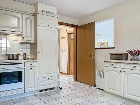 La Maison des Palmiers, Maison 6 personnes à Le Bouveret - Photo 12
