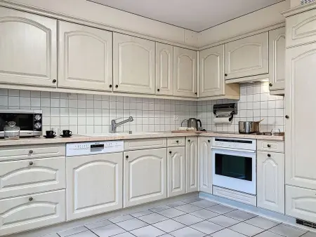 La Maison des Palmiers, Maison 6 personnes à Le Bouveret - Photo 14