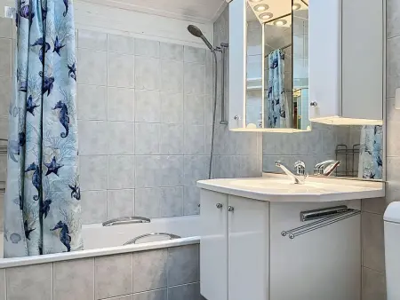 La Maison des Palmiers, Maison 6 personnes à Le Bouveret - Photo 22