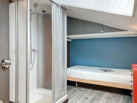 La Maison des Palmiers, Maison 6 personnes à Le Bouveret - Photo 24