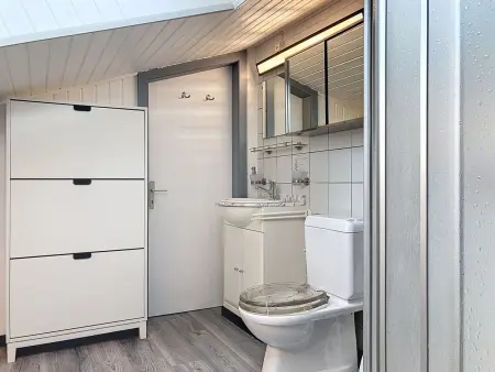La Maison des Palmiers, Maison 6 personnes à Le Bouveret - Photo 25