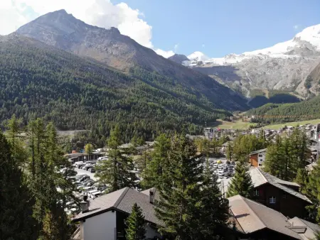 Alphubel Peak & Unlimited, Appartement 8 personnes à Saas Fee - Photo 6
