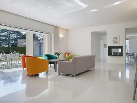 Lema View, Maison 6 personnes à Aranno - Photo 1