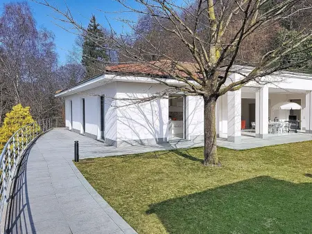 Lema View, Maison 6 personnes à Aranno - Photo 5