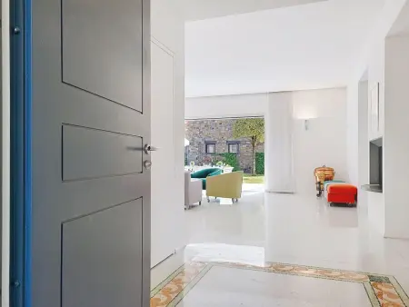Lema View, Maison 6 personnes à Aranno - Photo 6