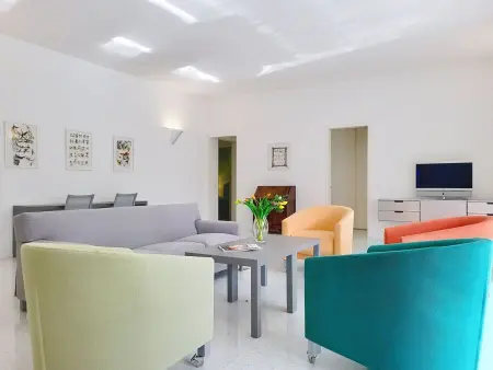 Lema View, Maison 6 personnes à Aranno - Photo 9