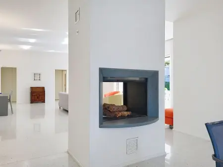 Lema View, Maison 6 personnes à Aranno - Photo 10