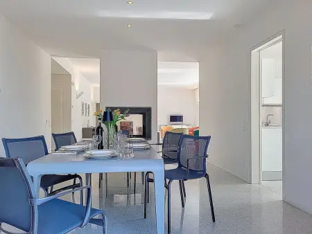 Lema View, Maison 6 personnes à Aranno - Photo 15