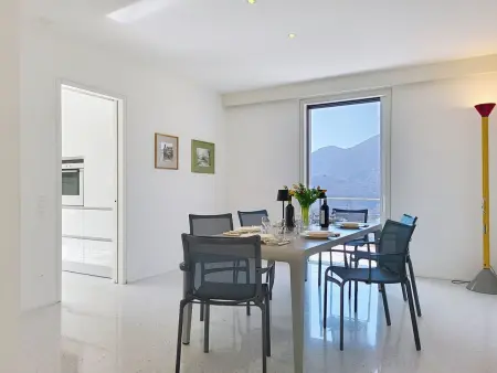 Lema View, Maison 6 personnes à Aranno - Photo 16