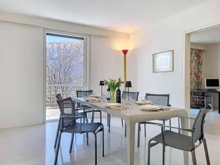 Lema View, Maison 6 personnes à Aranno - Photo 17
