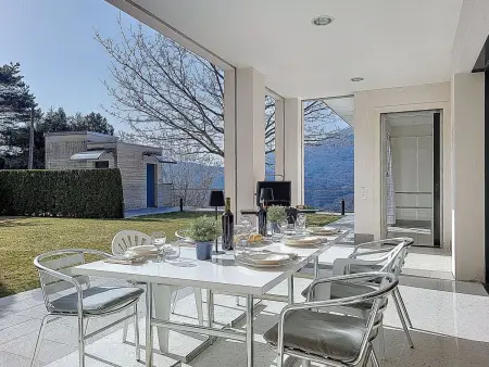 Lema View, Maison 6 personnes à Aranno - Photo 18