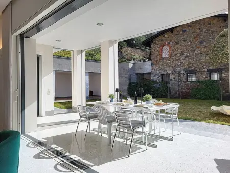 Lema View, Maison 6 personnes à Aranno - Photo 19
