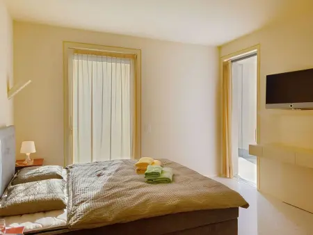Lema View, Maison 6 personnes à Aranno - Photo 25