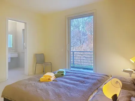 Lema View, Maison 6 personnes à Aranno - Photo 34