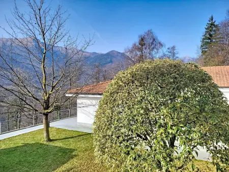 Lema View, Maison 6 personnes à Aranno - Photo 44
