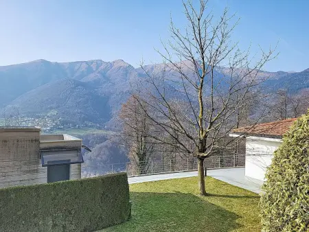 Lema View, Maison 6 personnes à Aranno - Photo 45