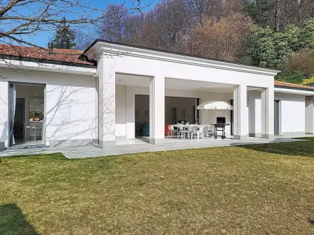 Lema View, Maison 6 personnes à Aranno - Photo 46