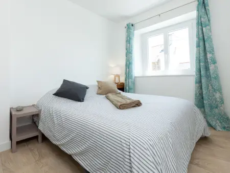 La Maison de Léa, Maison 6 personnes à Saint Coulomb - Photo 3