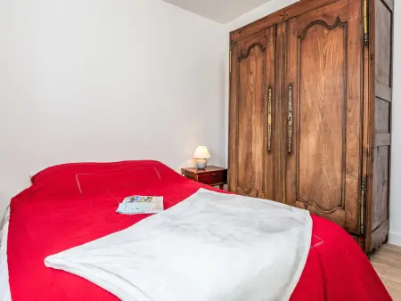 La Maison de Léa, Maison 6 personnes à Saint Coulomb - Photo 15