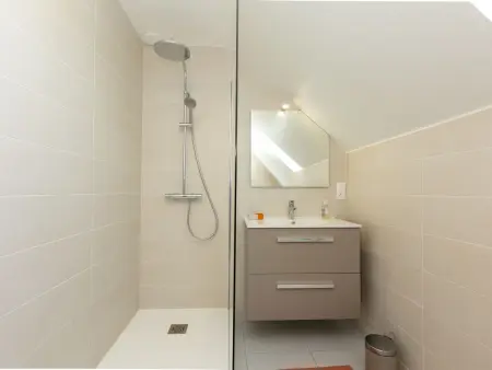 La Maison de Léa, Maison 6 personnes à Saint Coulomb - Photo 19