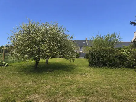 La Maison de Léa, Maison 6 personnes à Saint Coulomb - Photo 22
