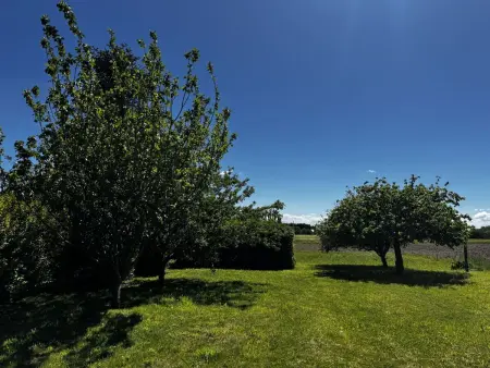 La Maison de Léa, Maison 6 personnes à Saint Coulomb - Photo 23