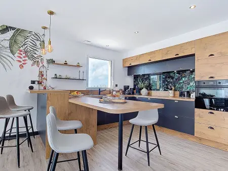 Les Jonquilles, Maison 4 personnes à Plouescat - Photo 2