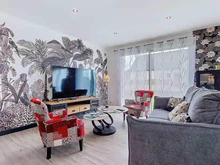 Les Jonquilles, Maison 4 personnes à Plouescat - Photo 3
