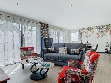 Les Jonquilles, Maison 4 personnes à Plouescat - Photo 5