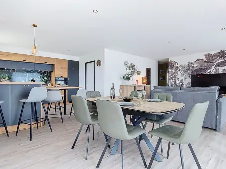 Les Jonquilles, Maison 4 personnes à Plouescat - Photo 6