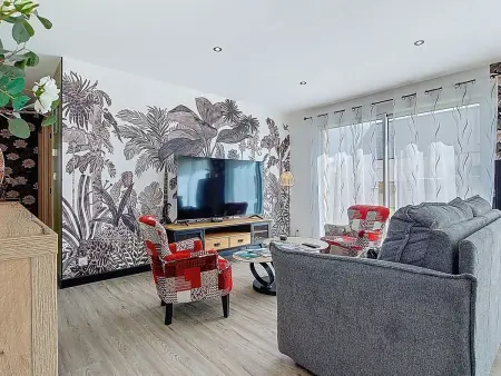 Les Jonquilles, Maison 4 personnes à Plouescat - Photo 8