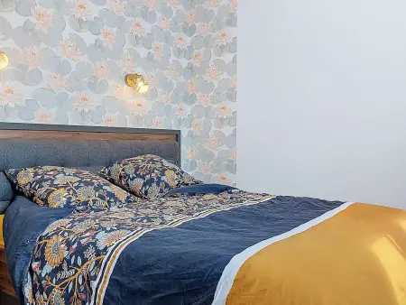 Les Jonquilles, Maison 4 personnes à Plouescat - Photo 9