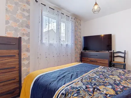 Les Jonquilles, Maison 4 personnes à Plouescat - Photo 10