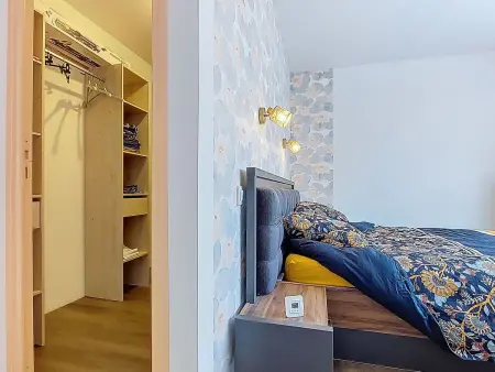 Les Jonquilles, Maison 4 personnes à Plouescat - Photo 11