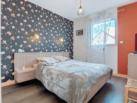 Les Jonquilles, Maison 4 personnes à Plouescat - Photo 12