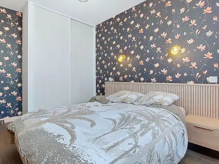 Les Jonquilles, Maison 4 personnes à Plouescat - Photo 13